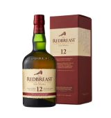 Jameson Redbreast 12 Year Old, Irish Whiskey