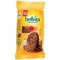 Belvita Chocolate Breakfast Cereal 30x50Gr