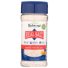 Redmond Realsalt Shaker Natural Sea, 6x10Oz