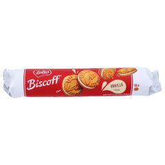 Biscoff Cookie Sandwich Vanilla Cream, 9x5.29Oz
