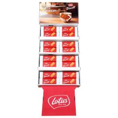 Biscoff Lotus Biscoff Family Pack, 10x8.8Oz
