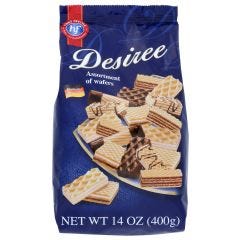 Hans Freitag Cookie Desiree, 10x14Oz