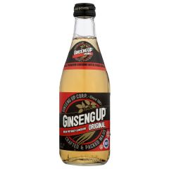 Ginseng Up, Bottle Original, 24x12Oz