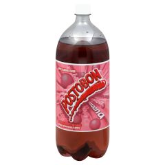 Postobon Soda Manzana, 8x2Lt
