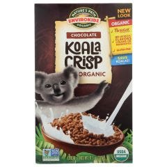Natures Path Cereal Kid Koala Krisp Organic, 12x11.5Oz