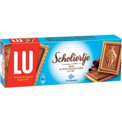 Small Chocolate Maker Milk 14x150Gr