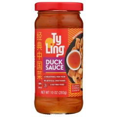 Ty Ling Sauce Duck, 6x10Oz