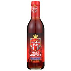 London Pub, Vinegar Malt, 6x12.7Oz
