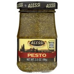 Alessi Pesto Di Liguria, 12x3.5Oz