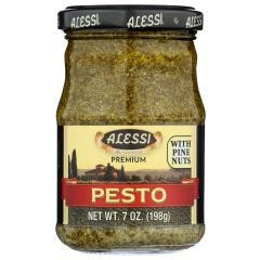 Alessi Pesto Di Liguria, 6x7Oz
