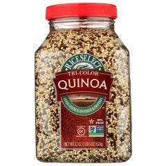 Riceselect, Quinoa Tri Color, 4x22Oz