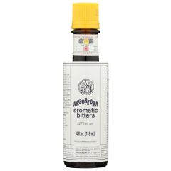 Angostura, Bitters Original, 12x4Oz