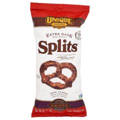 Unique, Pretzel Extra Dark, 12x11Oz