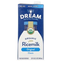 Dream, Rice Dream Original, 6x32Oz