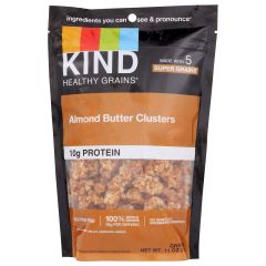Kind, Clusters Almond Butter, 6x11Oz