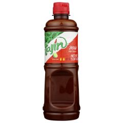 Tajin Sauce Snack Regular, 12x15.38Oz