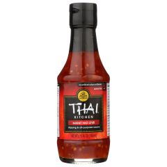 Thai Kitchen, Sauce Dipping Chili Red Sweet, 6x6.57Oz