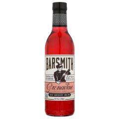 Barsmith, Grenadine, 6x12.7Oz