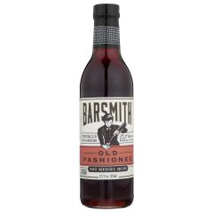 Barsmith, Mix Old Fashioned, 6x12.7Oz