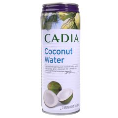 Cadia, Coconut Water, 12x520ml