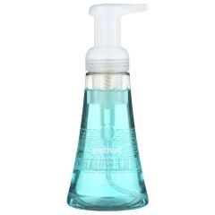 Method Home Care, Hand Wash Foaming Waterfall, 6x10Oz