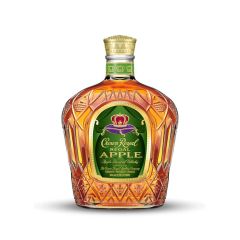 Crown Royal Regal Apple Canadian Whisky