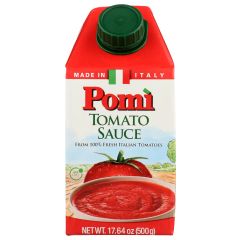 Pomi Sauce Tomato, 12x17.64Oz