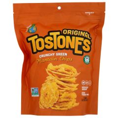 Prime Planet, Tostones Original, 8x3.53Oz