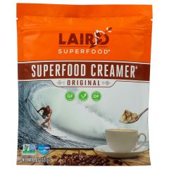 Laird Superfood Creamer Original, 6x8Oz