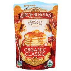 Birch Benders, Mix Pancake Add Water Classic, 6x16Oz