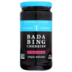 Tillen Farms, Cherry Bada Bing, 6x13.5Oz