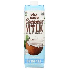 Vita Coco, Coco Creations Non-Dairy Organic, 6x1LT