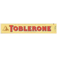 Toblerone Milk 20x100Gr