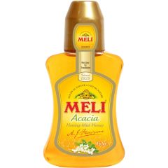 Meli Honey Acacia Dosi 450G