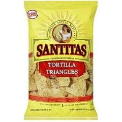 Doritos Santitas Tortilla Chips