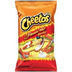 Cheetos Corn Puffs