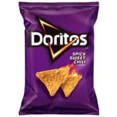Doritos Spicy Sweet Chili