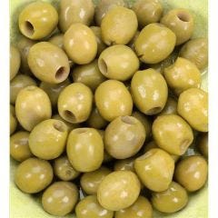 Pitted Green Olives 3K6
