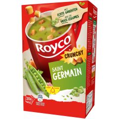 Royco Crunchy St Germainx20