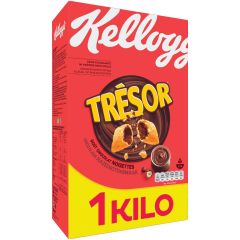 Kellogg S Tresor Bte Red 1Kg