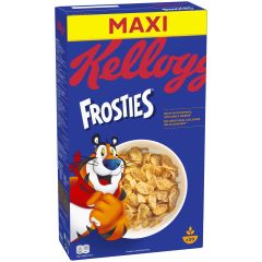Kellogg S Frosties 600Gr