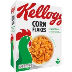 Kellogg S Cornflakes 1x375Gr
