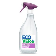 Ecover Limescale Remover Berries & Basil 6X500Ml