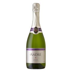 Andre Brut, Californian Champagne
