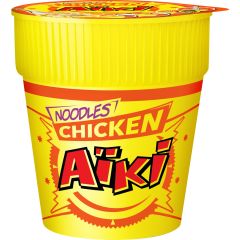 Aiki Noodles Chicken 8Pcs