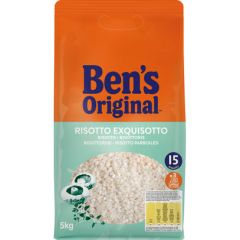 Ben S Risotto 15Min 1x5Kg