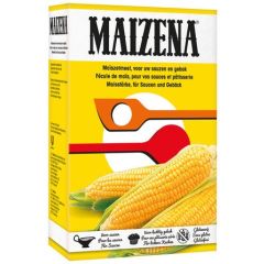 Cornstarch Of More 400Gr