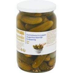 Simple Fine Pickles 1x72Cl