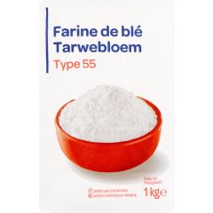Simple Flour 1x1Kg