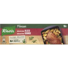 Knorr Broth Meat Cube 160Gr